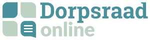 Dorpsraad Online Logo